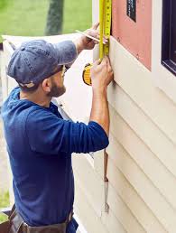 Best Wood Siding Installation  in Arroyo Grande, CA